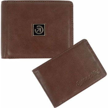 MEATFLY портфейл Darin Brown | Кафяв | Размер Meatfly | Kafyav | ЖЕНИ | ЕДИН РАЗМЕР