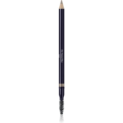Dr. Hauschka Make-Up Eyebrow Definer молив за вежди цвят 01 light brown 1.05 гр