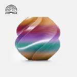 Bambu Lab PLA Silk Multi Color Dawn Radiance - Макара (A05-M8-1.75-1000-SPL)