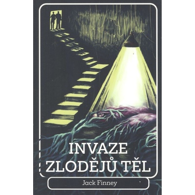 Invaze zlodějů těl
