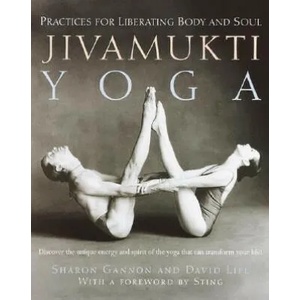 Jivamukti Yoga (ISBN: 9780345442086)