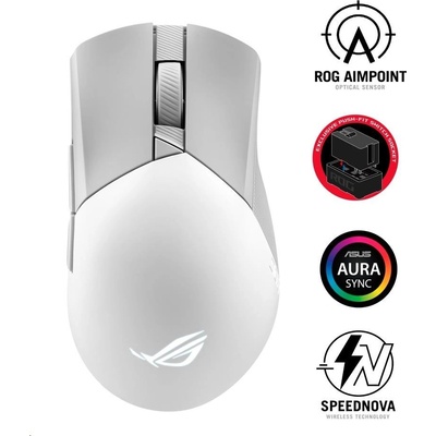 Asus ROG Gladius III Wireless AimPoint 90MP02Y0-BMUA11
