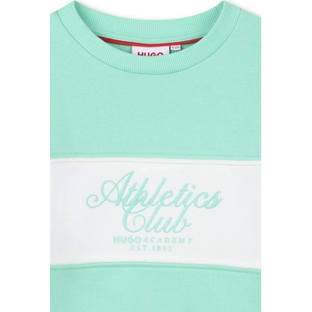 HUGO Детски суичър hugo (g01009.114.150)