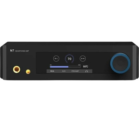 Aune N7 DAC