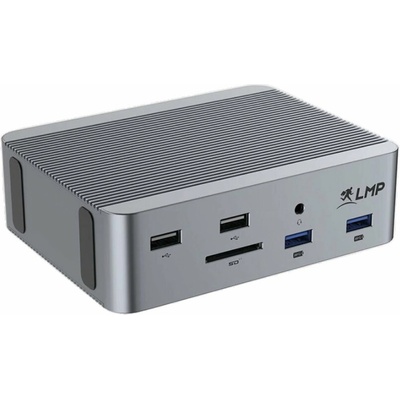 LMP USB4 Super Dock 2 15port Docking Station 26770