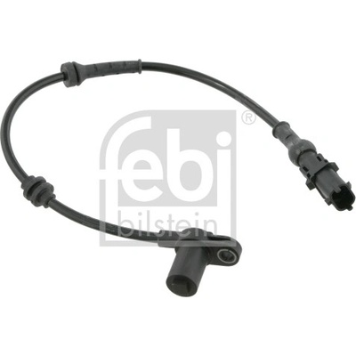 FEBI BILSTEIN Snímač počtu otáčok kolesa 24615