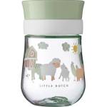 Little Dutch Тренировъчна чаша Little Dutch Little Farm - 300 ml (108018565399)
