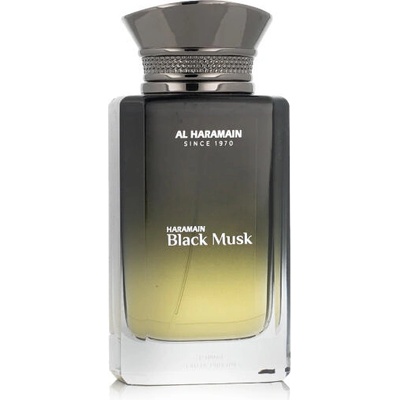 Al Haramain Black Musk EDP 100 ml