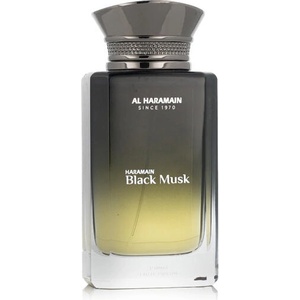 Al Haramain Black Musk EDP 100 ml Парфюми