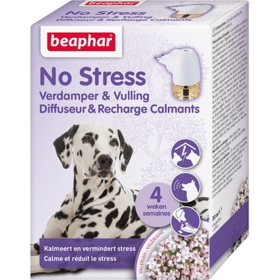 Beaphar Difuzér No Stress sada 30 ml