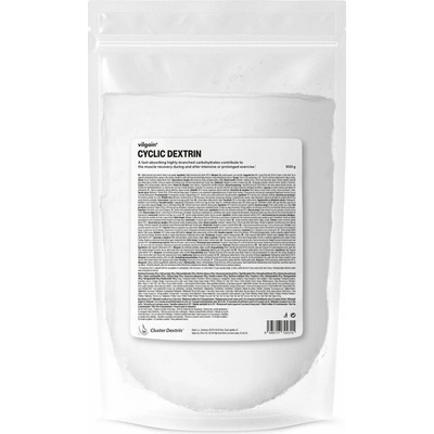 Vilgain Cyclic Dextrín 2 x 900 g