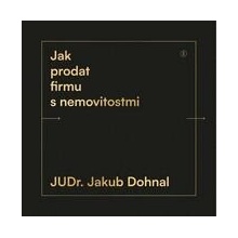 Jak prodat firmu s nemovitostmi