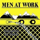 MEN AT WORK: BUSINESS AS USUAL CD