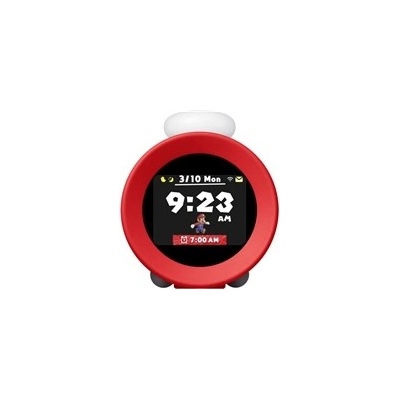 Nintendo Sound Clock Alarmo |