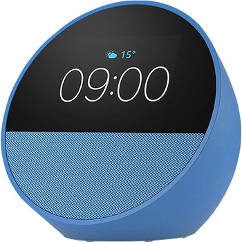 Amazon Echo Spot Oceán