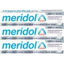 Meridol Gentle White 3 x 75 ml
