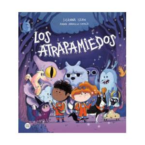 LOS ATRAPAMIEDOS (2023)
