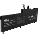 VHBW Батерия за Asus GL702 / GL702V / GL702VL, 4200 mAh (889003308)