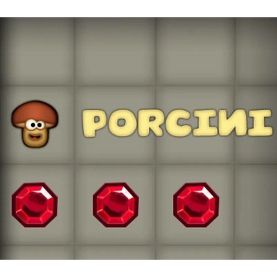 Porcini
