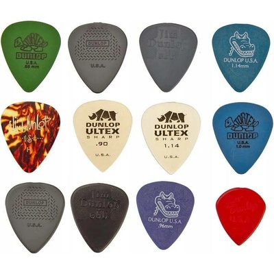 Kytarové trsátko Dunlop PVP102