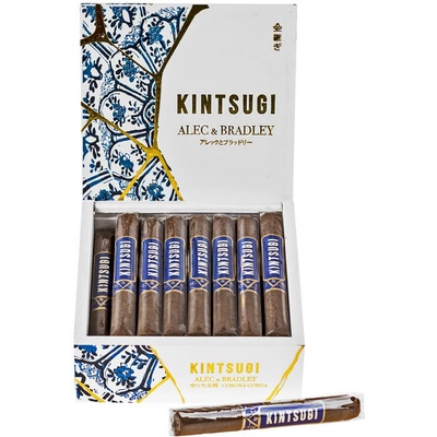 Alec Bradley Kintsugi Corona Gorda 1 ks