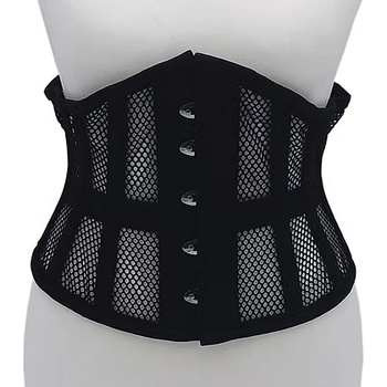 ostatní ROUGE Mesh Corset L/XL