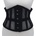 Rouge Mesh Corset L/XL