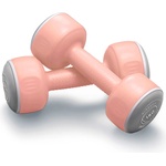 Body Sculpture Комплект гири 2 x 1 кг (BW-108DLPK-2KG-B)