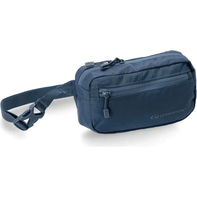 Lifeventure Discovery Belt Pouch blue