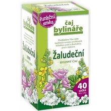 Bylinář Žaludeční čaj 40 x 1,6 g