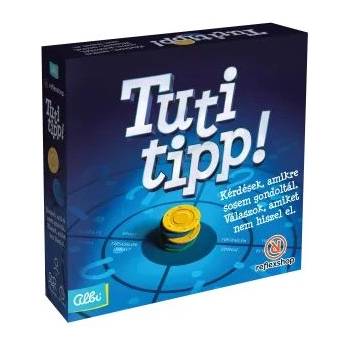 Reflexshop Сигурен залог! настолна игра