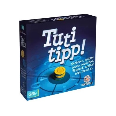Reflexshop Сигурен залог! настолна игра