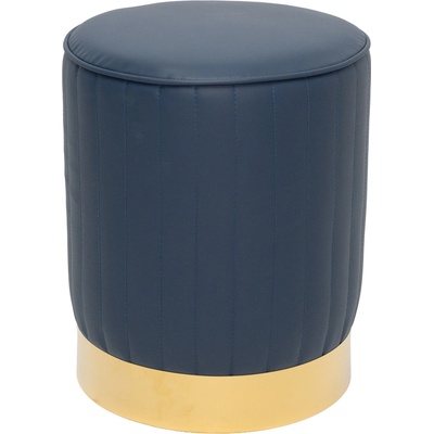 INLEA Taburetka NOLA - BLUE