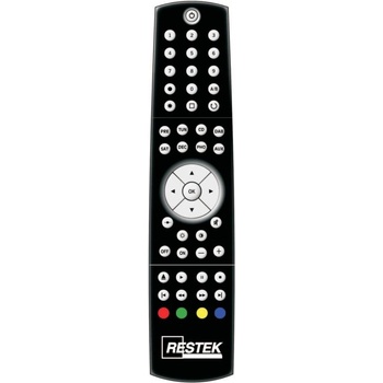 GENERAL RESTEK VECTOR - съвместимо дистанционно управление на марката General (RESTEK VECTOR)