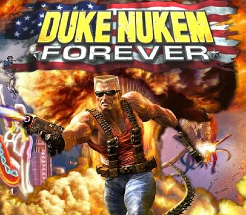 Duke Nukem Forever Collection