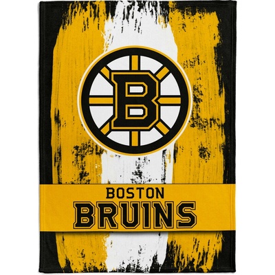 Fosho Brush deka Boston Bruins 150x200