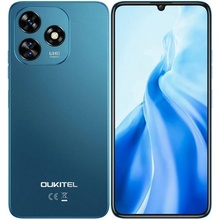 Oukitel C51 6GB/128GB Blue