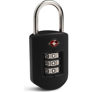 Pacsafe Prosafe 1000 Цвят: черен