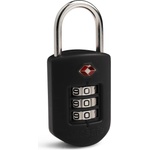 Pacsafe Prosafe 1000 Цвят: черен