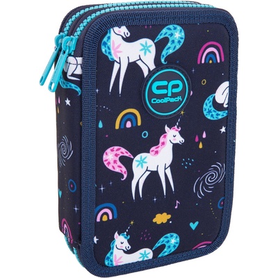 COOLPACK Несесер с пособия Cool Pack Jumper 2 - Mrs Unicorn (F066935)