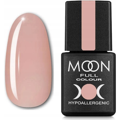 MOON Full Hybridný lak 301