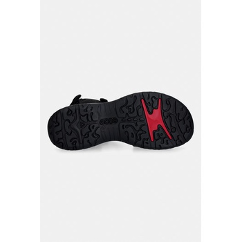 Ecco Сандали от набук Ecco Offroad (853303.51052)