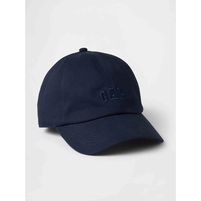 GAP LOGO BASEBALL tmavo modrá