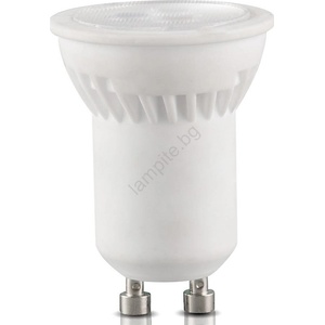 Kobi Led Крушка gu10-mr11/4w/230v 4000k (kb0222)