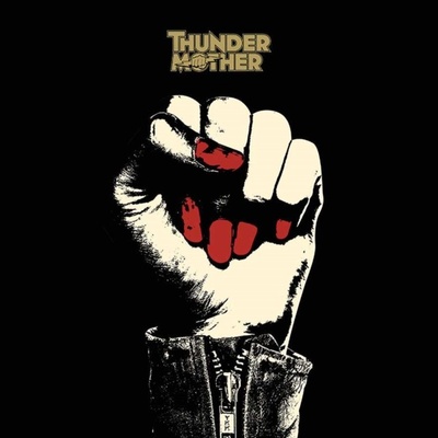 THUNDERMOTHER - Thundermother LP
