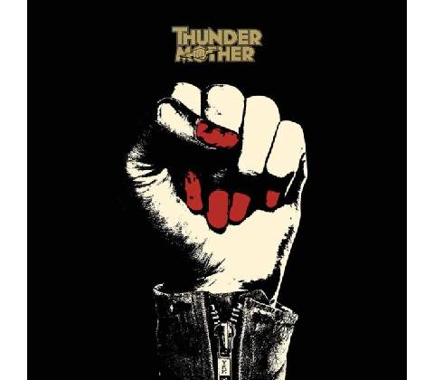 THUNDERMOTHER - Thundermother LP