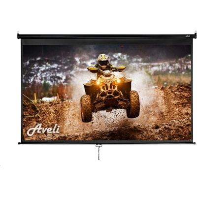 AVELI 221x125cm 16:9 100" XRT-00084B