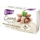 Luksja mydlo almonds&shea butter 90 g