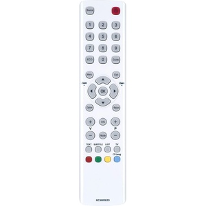Thomson rc3000e03 - оригинален дистанционен контрол (rc3000e03) Дистанционно