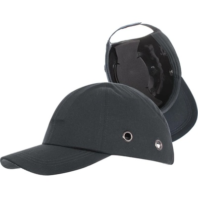 Procera OCHRANNÁ BUMPCAP ČERNÁ